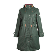 Indlæs billede til gallerivisning JACSON dame regnjakke "Peggy"