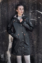 Indlæs billede til gallerivisning JACSON dame regnjakke "Peggy"