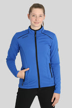 Indlæs billede til gallerivisning Top Reiter dame trøje "BYLGJA"