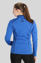 Indlæs billede til gallerivisning Top Reiter dame trøje "BYLGJA"