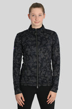 Indlæs billede til gallerivisning Top Reiter dame trøje "BYLGJA"