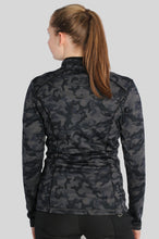Indlæs billede til gallerivisning Top Reiter dame trøje "BYLGJA"