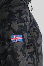 Indlæs billede til gallerivisning Top Reiter dame trøje "BYLGJA"