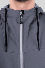 Indlæs billede til gallerivisning Top Reiter herre trøje "STORKUR"