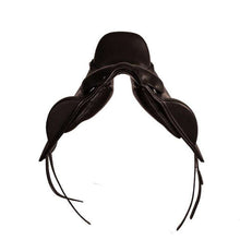 Indlæs billede til gallerivisning Draupnir ASK islænder sadel i høj kvalitet - Draupnir ASK icelandic horse saddle in high quality