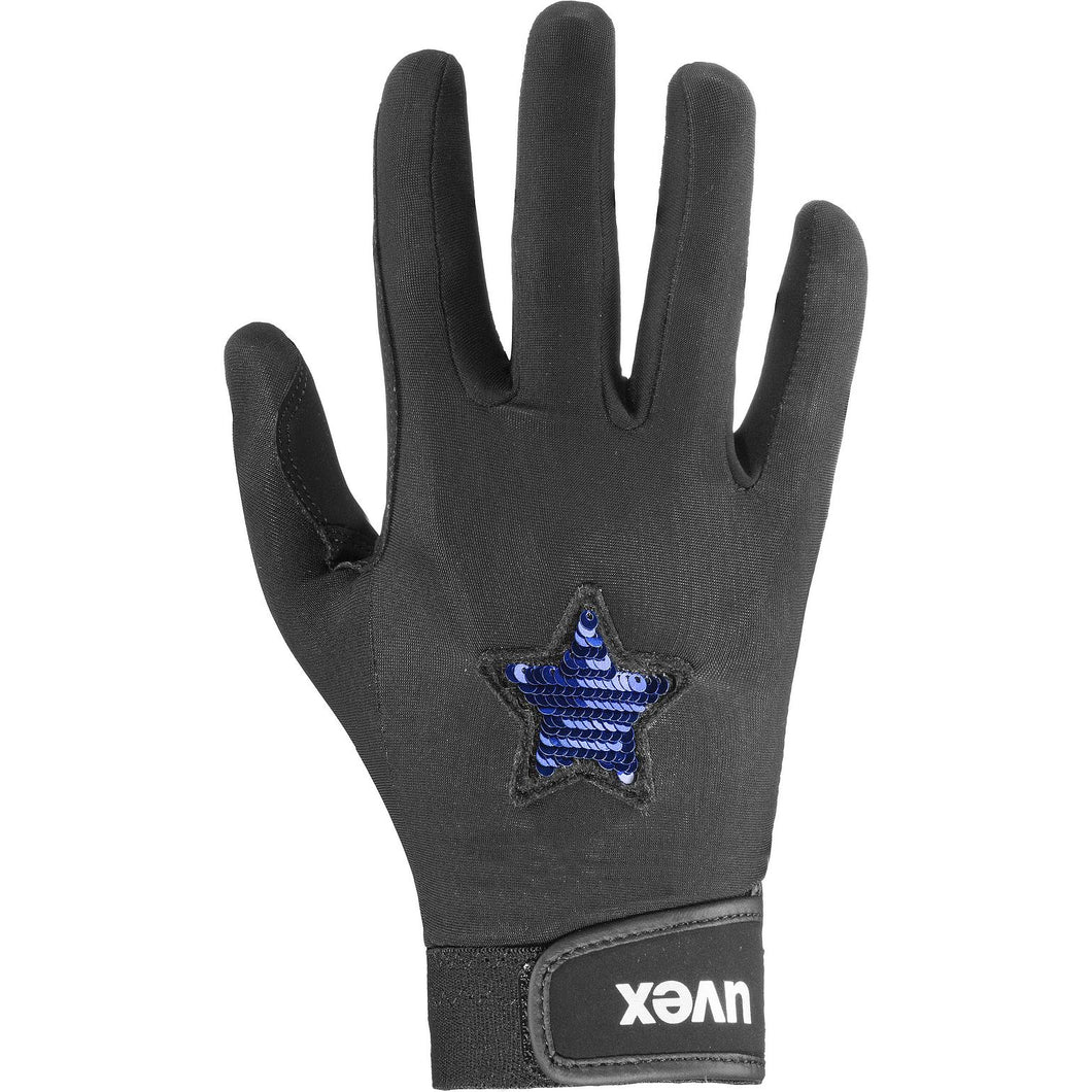 Uvex handske 