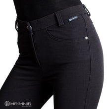 Indlæs billede til gallerivisning Islænder jodphurs ride bukser til dame fra Hrimnir Collection - Icelandic jodphurs riding breeches for women from Hrimnir Collection