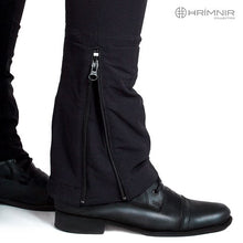 Indlæs billede til gallerivisning Islænder jodphurs ride bukser til dame fra Hrimnir Collection - Icelandic jodphurs riding breeches for women from Hrimnir Collection