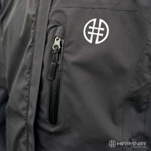 Indlæs billede til gallerivisning Herre ride regn jakke fra hrimnir til islænder rytter - men rain riding jacket from Hrimnir for riders with icelandic horses