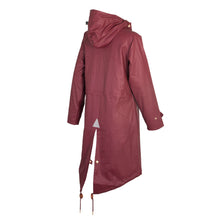 Indlæs billede til gallerivisning JACSON dame regnjakke "Peggy"