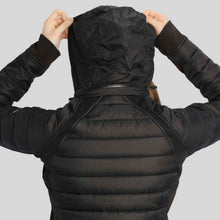 Indlæs billede til gallerivisning Ride jakke til dame fra Topreiter rideudstyr til islænder rytteren - riding jacket for women from Topreiter equipement when riding icelandic horses