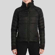 Indlæs billede til gallerivisning Ride jakke til dame fra Topreiter rideudstyr til islænder rytteren - riding jacket for women from Topreiter equipement when riding icelandic horses