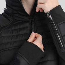 Indlæs billede til gallerivisning Ride jakke til dame fra Topreiter rideudstyr til islænder rytteren - riding jacket for women from Topreiter equipement when riding icelandic horses