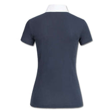 Indlæs billede til gallerivisning Skjorte t-shirt trøje fra ELT rideudstyr til islænder rytter - competition t-shirt shirt from ELT equipement for icelandic horse riders