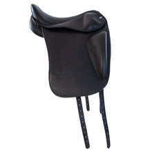 Indlæs billede til gallerivisning Draupnir ORKA islænder sadel i høj kvalitet - Draupnir ORKA icelandic horse saddle in high quality