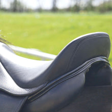 Indlæs billede til gallerivisning Draupnir ORKA islænder sadel i høj kvalitet - Draupnir ORKA icelandic horse saddle in high quality
