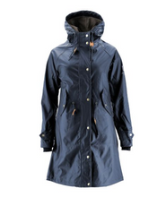 Indlæs billede til gallerivisning JACSON dame regnjakke "Peggy"