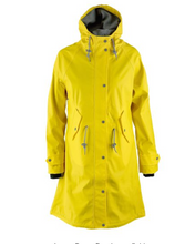 Indlæs billede til gallerivisning JACSON dame regnjakke "Peggy"