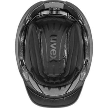 Indlæs billede til gallerivisning Uvex hjelm "Elexxion Plus"