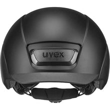 Indlæs billede til gallerivisning Uvex hjelm &quot;Elexxion Plus&quot;
