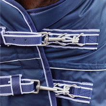 Indlæs billede til gallerivisning Let regn dækken fra Waldhausen til islænder - light rain blanket from Waldhausen for icelandic horse