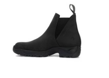 Indlæs billede til gallerivisning JACSON støvle med stålsnude "Memphis"