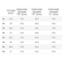 Indlæs billede til gallerivisning Islænder jodphurs ride bukser til dame fra Hrimnir Collection - Icelandic jodphurs riding breeches for women from Hrimnir Collection