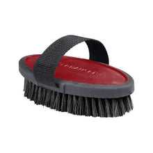 Indlæs billede til gallerivisning Strigle børste fra Waldhausen til islandsk hest - grooming brush from Waldhausen for icelandic horses