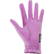 Indlæs billede til gallerivisning Uvex børne handske "Sportstyle"