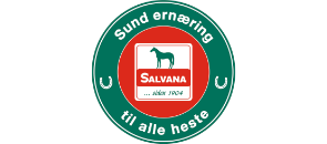 salvana hos debelmose rideudstyr - forhandler af hrimnir, topreiter, eques, uvex, salvana og meget mere