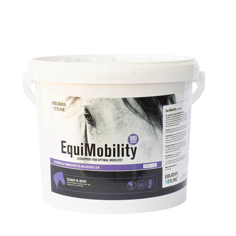 Equidan Vetline EquiMobility