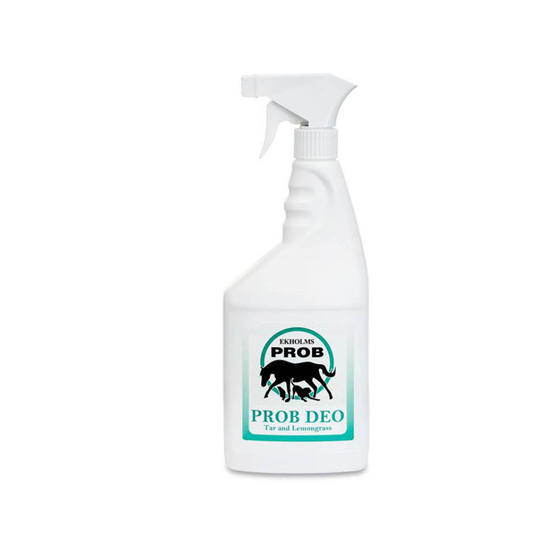 Ekholms PROB Deo Tar and Lemongrass spray