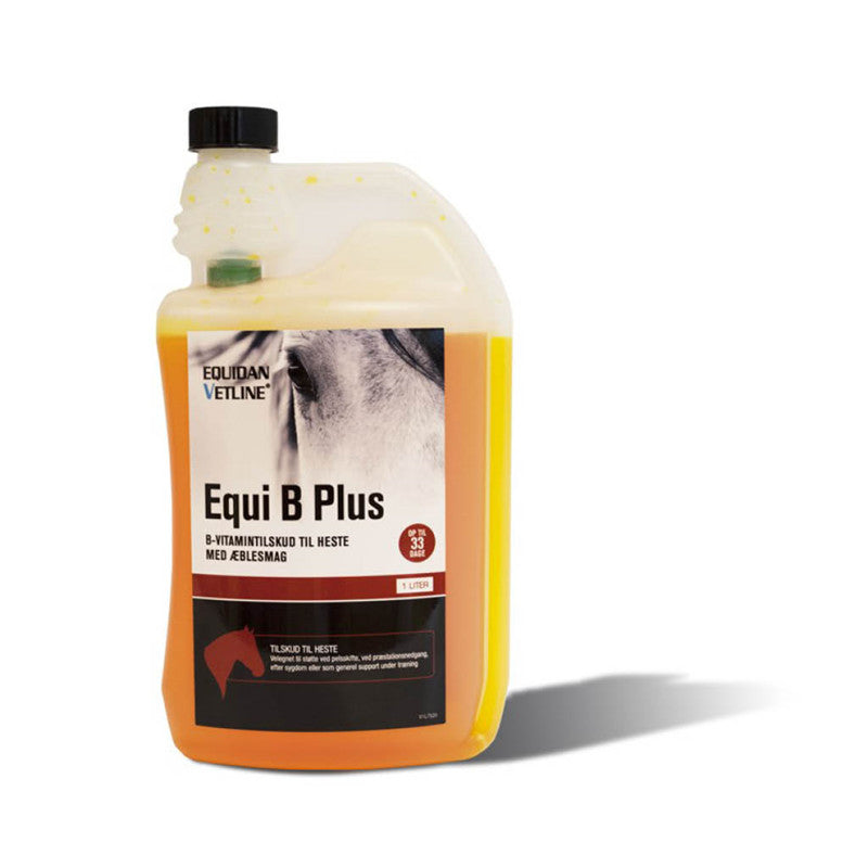 Equidan Vetline Equi B Plus