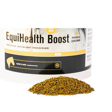 Indlæs billede til gallerivisning Equidan Vetline EquiHealth Boost
