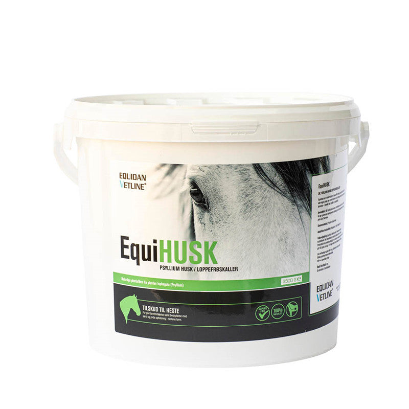 Equidan Vetline EquiHusk
