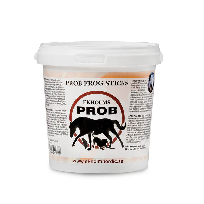 Ekholms PROB Frog Sticks