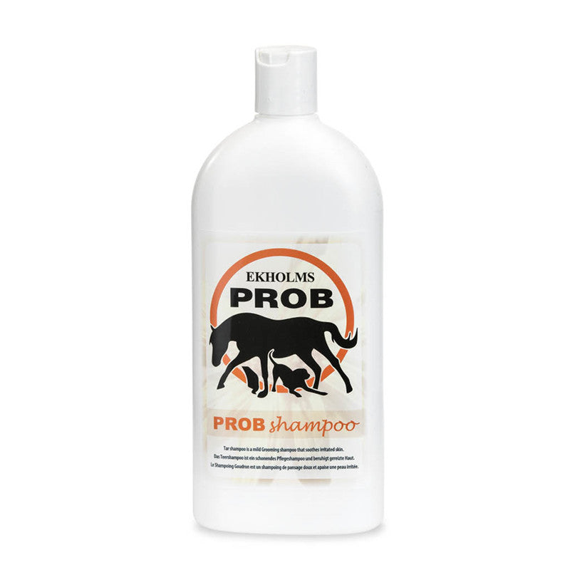 Ekholms PROB Shampoo tjære