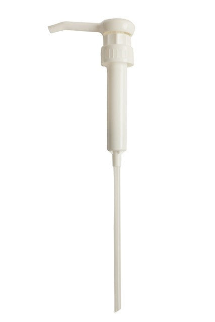 Equidan Vetline pumpe til 5 ltr. dunk