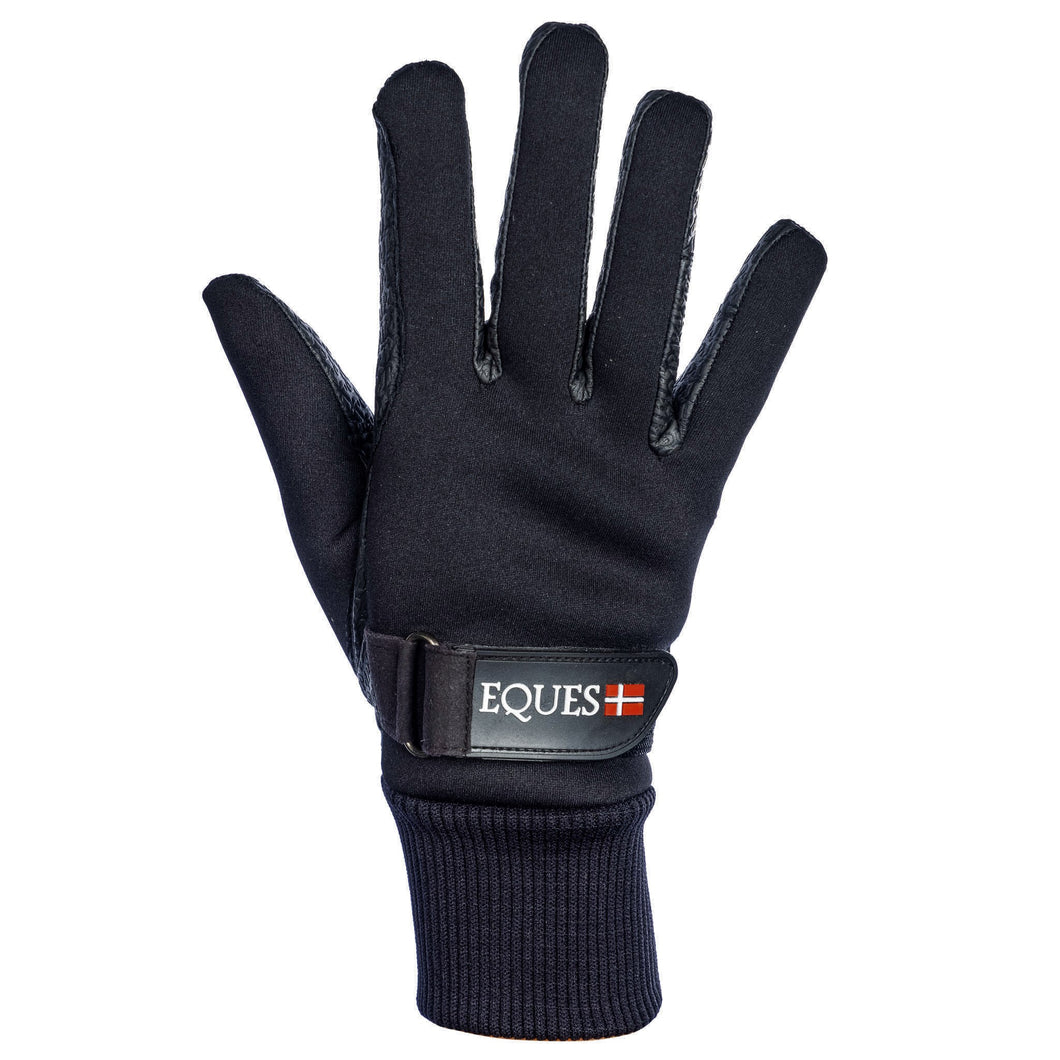 EQUES vinter handske