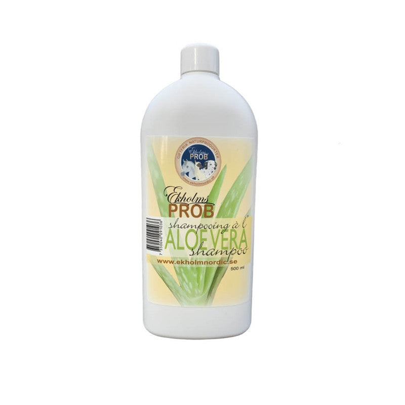 Ekholms PROB Aloe Vera Shampoo
