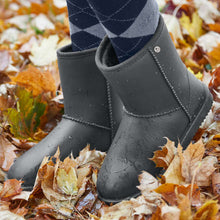Indlæs billede til gallerivisning Gummi støvler til islænder rytter fra ELT - rain boots for icelandic horse rider from ELT
