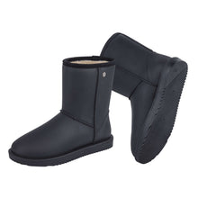 Indlæs billede til gallerivisning Gummi støvler til islænder rytter fra ELT - rain boots for icelandic horse rider from ELT
