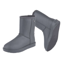 Indlæs billede til gallerivisning Gummi støvler til islænder rytter fra ELT - rain boots for icelandic horse rider from ELT
