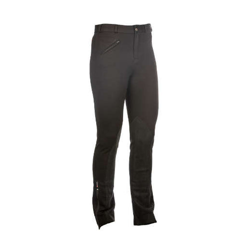 Islænder jodphurs ride bukser til dame fra EQUES rideudstyr - Icelandic jodphurs riding breeches for women from EQUES equipement