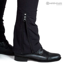 Indlæs billede til gallerivisning Islænder jodphurs ride bukser til dame fra Hrimnir Collection - Icelandic jodphurs riding breeches for women from Hrimnir Collection

