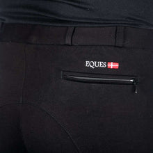 Indlæs billede til gallerivisning Islænder jodphurs ride bukser til herre fra EQUES rideudstyr - Icelandic jodphurs riding breeches for men from EQUES equipement
