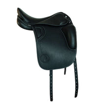 Indlæs billede til gallerivisning Draupnir FENRIR islænder sadel i høj kvalitet - Draupnir FENRIR icelandic horse saddle in high quality
