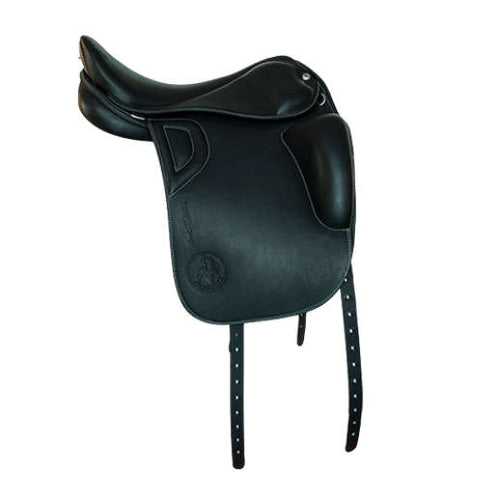 Draupnir FENRIR islænder sadel i høj kvalitet - Draupnir FENRIR icelandic horse saddle in high quality