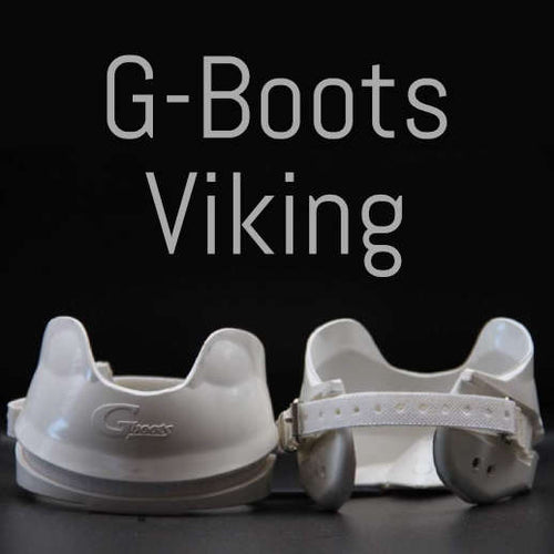 Gboots viking vægt klokker boots til islænder