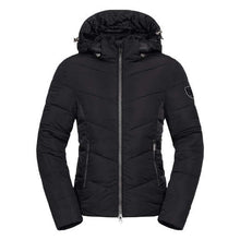 Indlæs billede til gallerivisning Sportstøj ridejakke til rytter på islandsk hest fra ELT rideudstyr - sport wear for icelandic horse rider from ELT equipement
